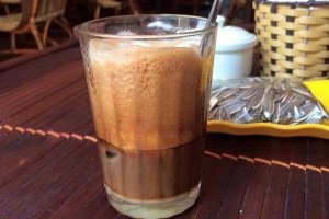 The Coffee Shop - Nguyễn Xiển