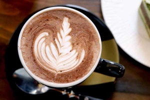The Coffee Shop - Phạm Văn Đồng