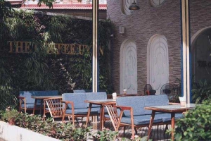 The Coffee Uyên