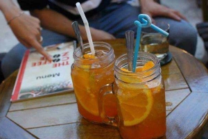 The Coffee Zone - Lê Đức Thọ