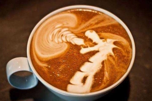 The Conscoff Coffee