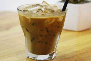 The Corner Cafe