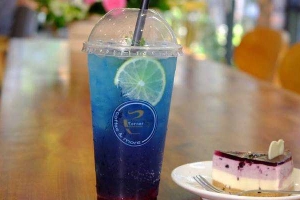 The Corner - Coffee & More - Đường Số 7