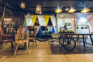 The Corner House Coffee
