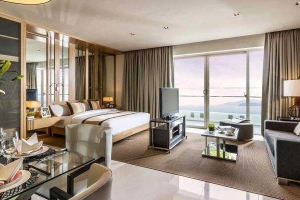 The Costa Nha Trang Residence