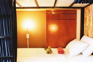 The Cozi House Homestay