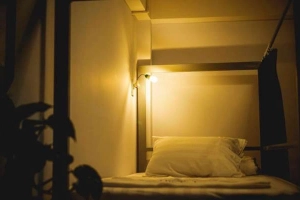 The Crib Hostel