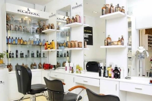 Thế Cường Hair Salon
