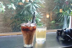 The Cup Coffee