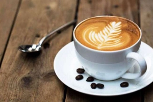 The Daily Coffee - Đá Xay & Trà Trái Cây