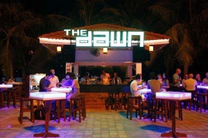 The Dawn Bar