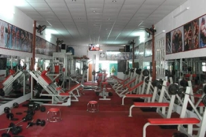 Thể Dục Thể Hình Khang Lực