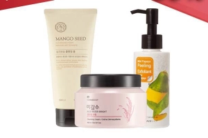THE FACE SHOP - Cao Thắng