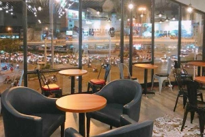 The Factory Coffee