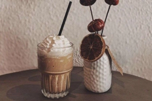The Feine Cafe