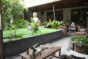 The Fig - Lounge & Cafe