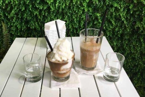 The First Tea & Coffee