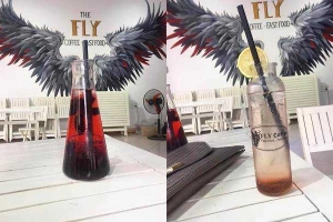The Fly Coffee
