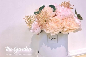 The Garden - Decor & More