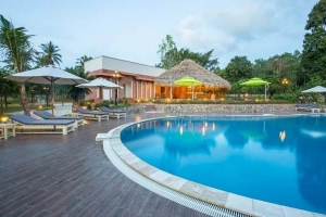 The Garden House Resort