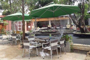 The Gardens Coffee