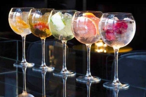 The Gin House Coffee Bar