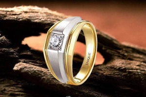 Thế Giới Kim Cương - Lotte Gò Vấp