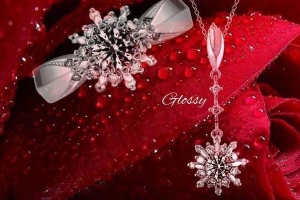 Thế Giới Kim Cương - Lotte Liễu Giai