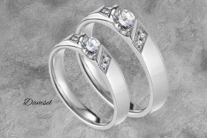 Thế Giới Kim Cương - Parkson Hùng Vương