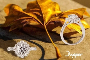 Thế Giới Kim Cương - Vincom Gò Vấp