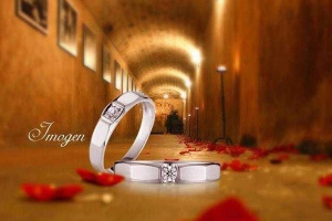 Thế Giới Kim Cương - Vincom Nguyễn Xí