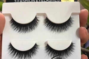 Thế Giới Make Up - Mi Xinh
