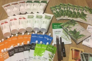 Thế Giới Mỹ Phẩm Hàn Quốc - JudElin Shop