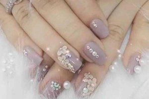 Thế Giới Nails - Trần Hưng Đạo