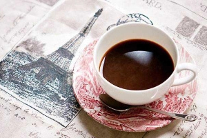 The Gunner Coffee
