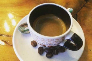 The Hapearl Bean Coffee & More