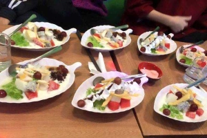 The Heart Cafe