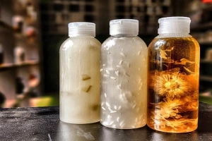 The HerBal Cup - Mỹ Phẩm Thiên Nhiên