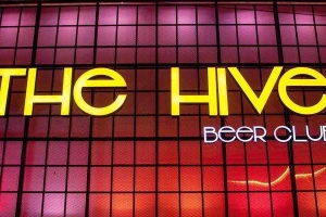 The Hive Beer Club - Lê Triệu Kiết