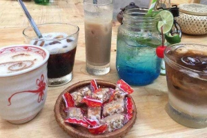 The Home Coffee