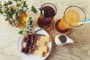 The House Tea & Coffee