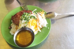 Quán Ăn Thế Hùng - Bánh Canh & Cơm Tấm