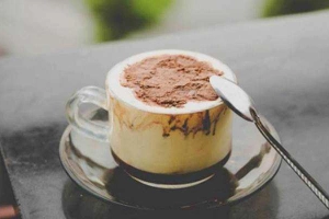 The Iron Ship - Tea & Coffee