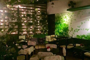 The Jamocha Coffee & Tea - Nguyễn Thượng Hiền