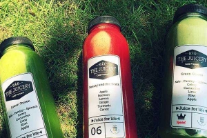 The Juicery & Smoothie - Shop Online