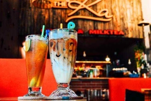 The Ka Coffee & Milktea