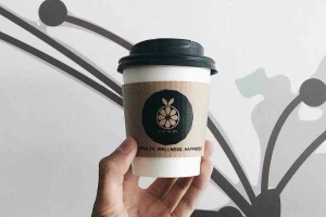 The Kopi Cafe