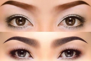 The Korea Beauty - Phun Thêu Thẩm Mỹ