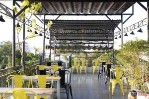 Thế Kỷ Cafe