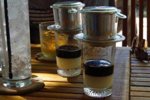 Thế Kỷ Coffee
